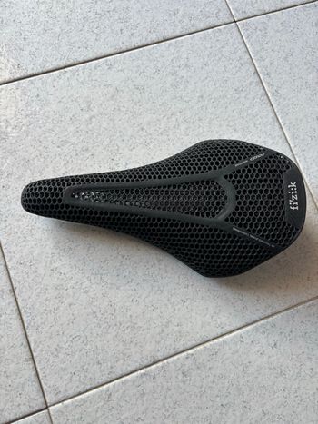 Fizik, Argo 00 140mm