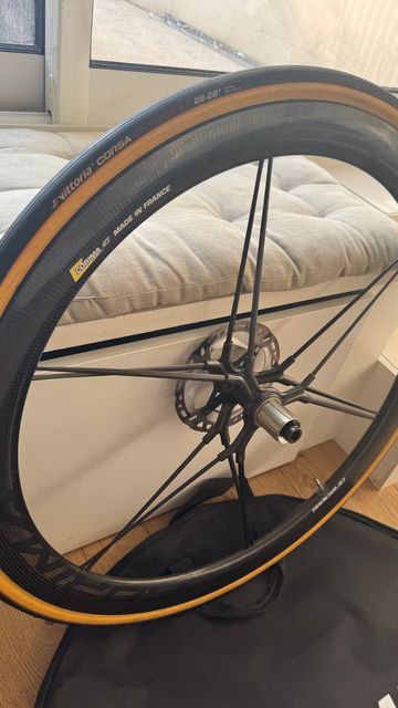 Brugt MCC 47 bike — billede 2 af 3