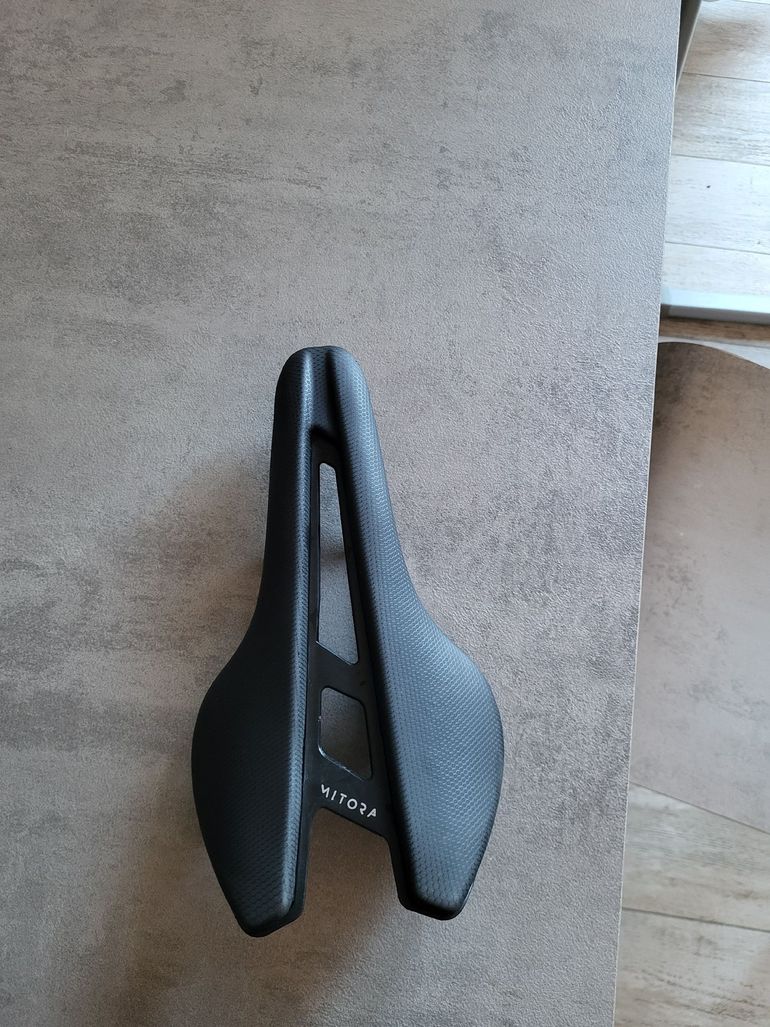 Used mitora velomann Sella 2026 bike — image 3 of 3