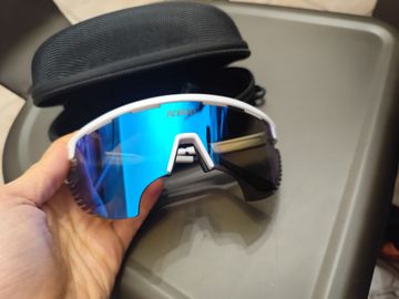 Brugt Scicon Aerowing Lamon bike — billede 1 af 4