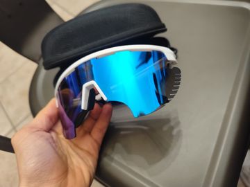 Brugt Scicon Aerowing Lamon bike — billede 4 af 4
