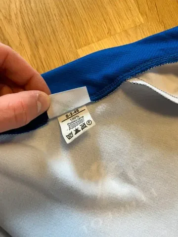 Used Vermarc Quickstep Radtrikot bike — image 5 of 6