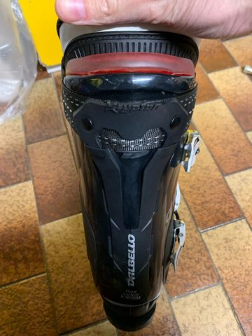 Used Dalbello krypton cross bike — image 4 of 5