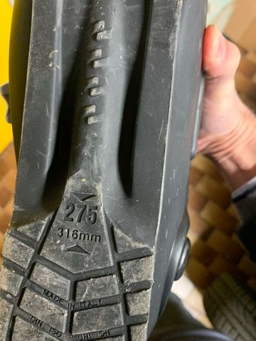 Used Dalbello krypton cross bike — image 5 of 5