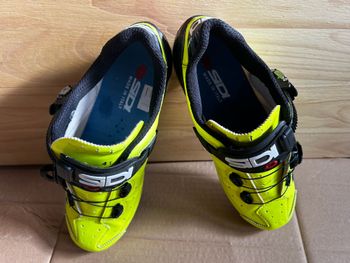 Used Sidi Kaos bike — image 2 of 5