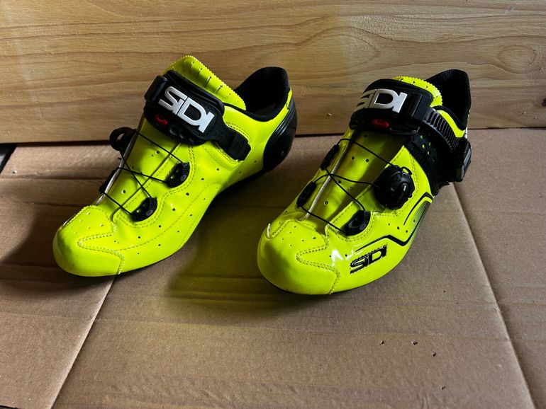 Used Sidi Kaos bike — image 3 of 5