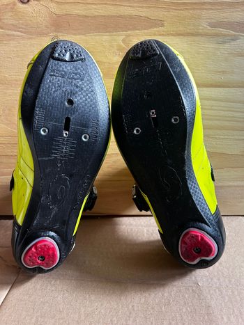 Used Sidi Kaos bike — image 5 of 5