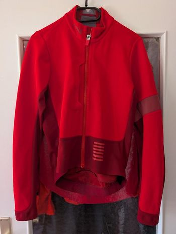 Rapha, Pro Team Winter Jacket