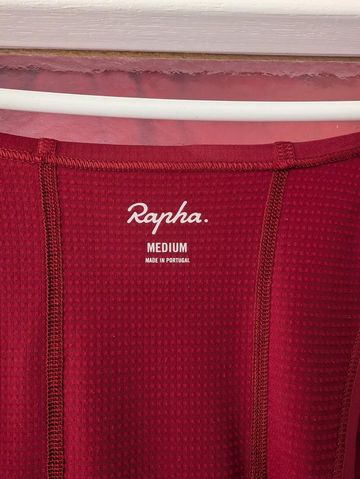 Brugt Rapha Pro Team Winter Tights with Pad II bike — billede 3 af 7