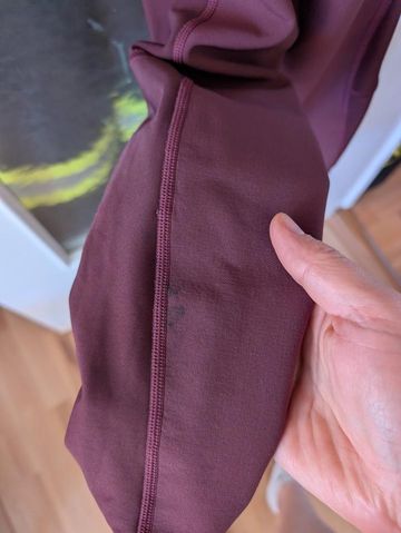Brugt Rapha Pro Team Winter Tights with Pad II bike — billede 6 af 7