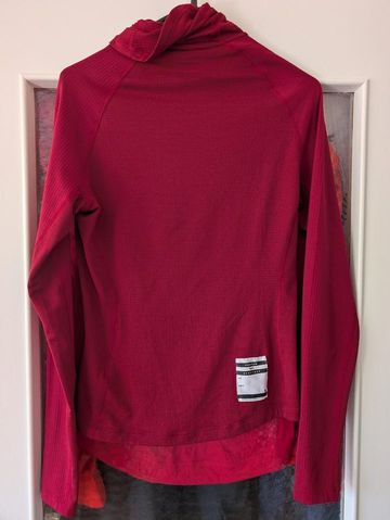Brugt Rapha Pro Team Thermal Base Layer Long Sleeve bike — billede 3 af 3