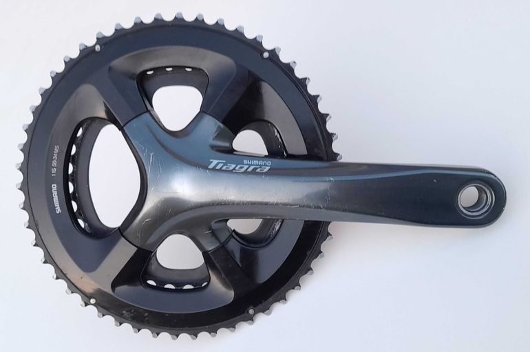 Used Shimano Tiagra Crank bike — image 2 of 4