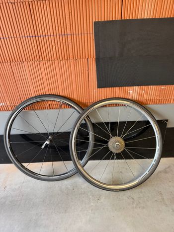 Shimano, Technologie