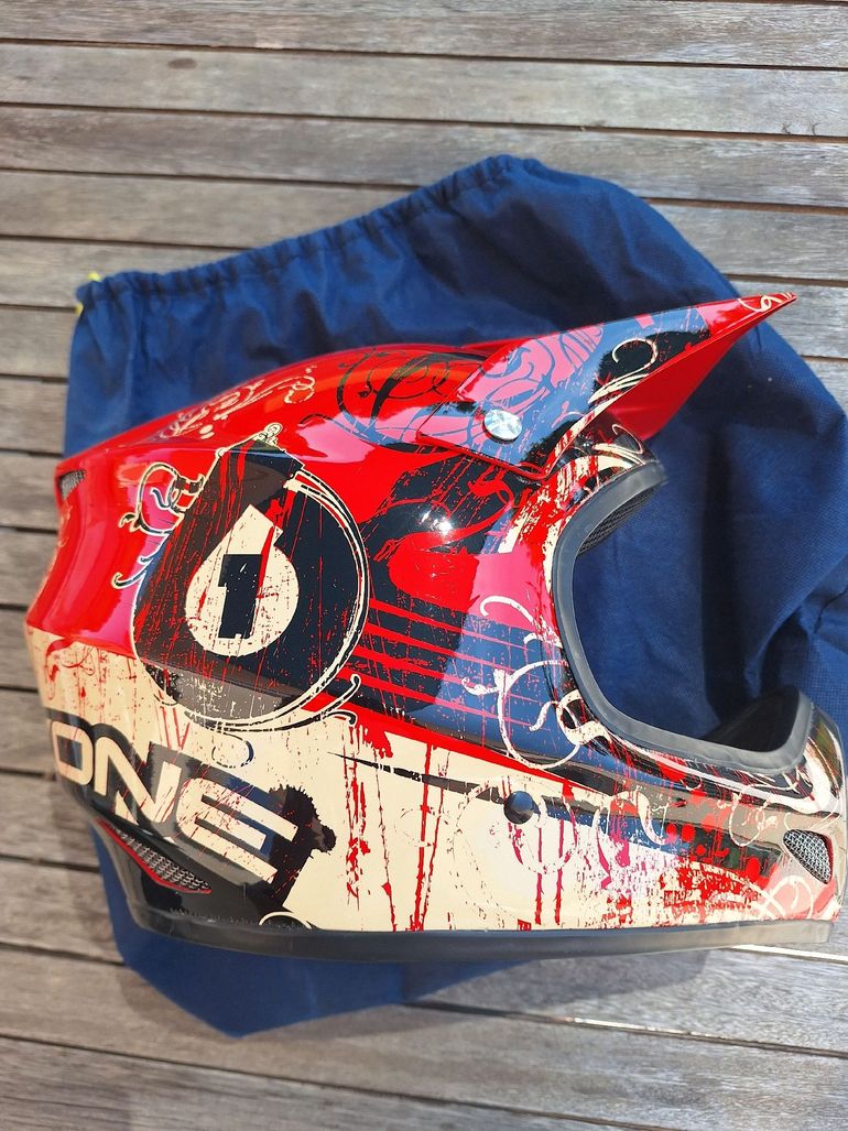 Used SixSixOne Evo bike — image 4 of 6