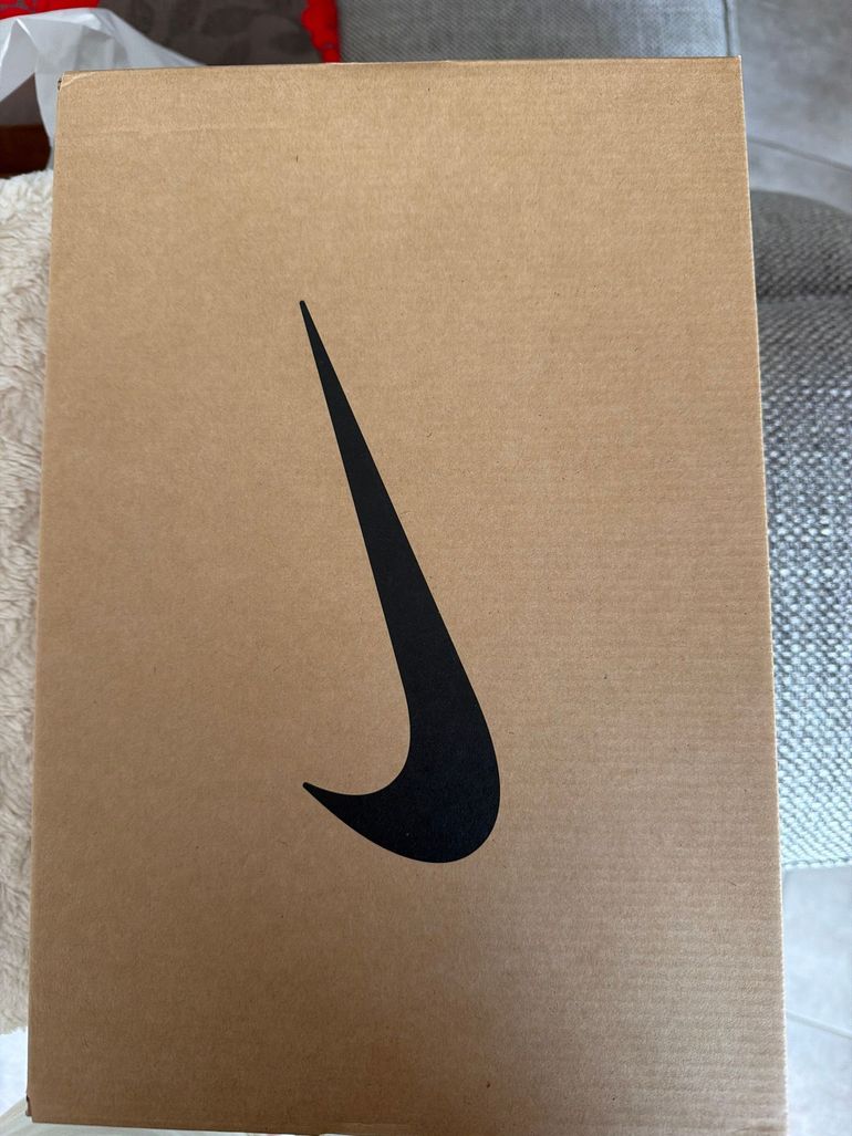 Used Nike Pegasus Trail 5 GTX bike — image 6 of 7