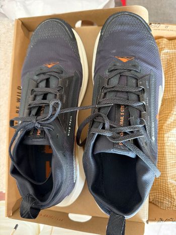 Used Nike Pegasus Trail 5 GTX bike — image 2 of 7
