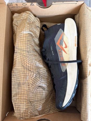 Used Nike Pegasus Trail 5 GTX bike — image 1 of 7