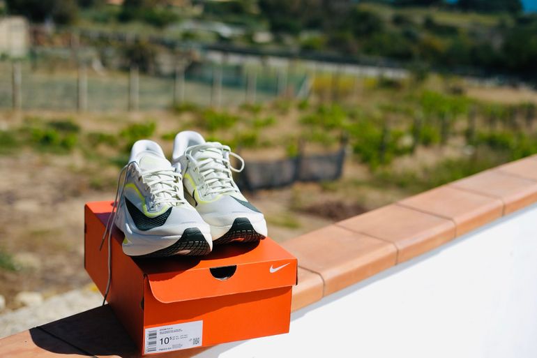 Used Nike Zoom Fly 6 2026 bike — image 6 of 8