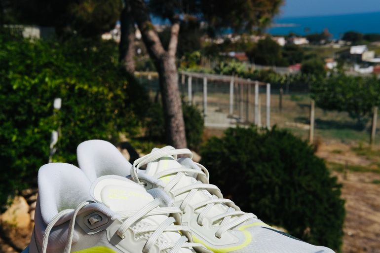Used Nike Zoom Fly 6 2026 bike — image 8 of 8