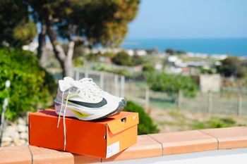 Used Nike Zoom Fly 6 2026 bike — image 4 of 8