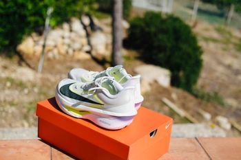 Used Nike Zoom Fly 6 2026 bike — image 5 of 8