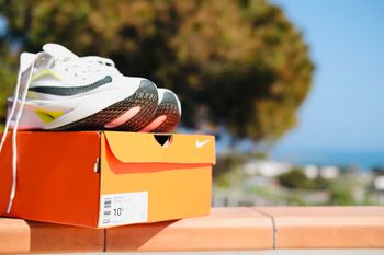 Used Nike Zoom Fly 6 2026 bike — image 3 of 8