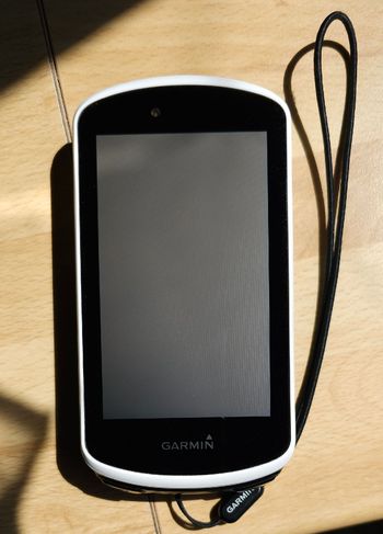 Garmin, Edge 1030