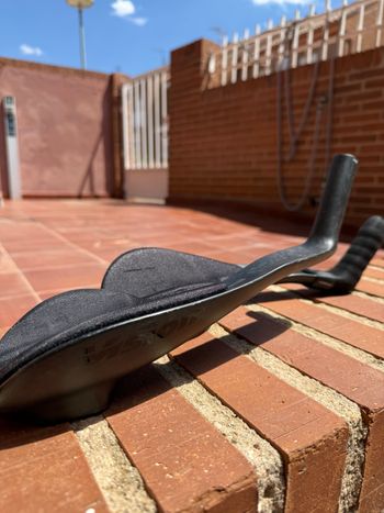 Vision, Metron TFE WA Carbon Aerobar Extensions J-Bend