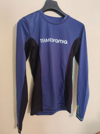 Ceramiq, Maglia Trail Running