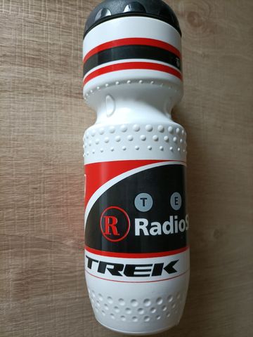 Brugt Trek Segafredo Bottle bike — billede 2 af 6
