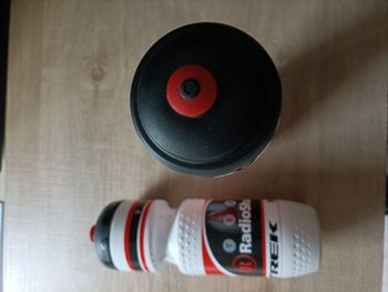 Used Trek Segafredo Bottle bike — image 6 of 6