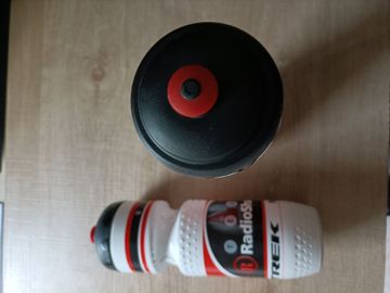 Brugt Trek Segafredo Bottle bike — billede 6 af 6