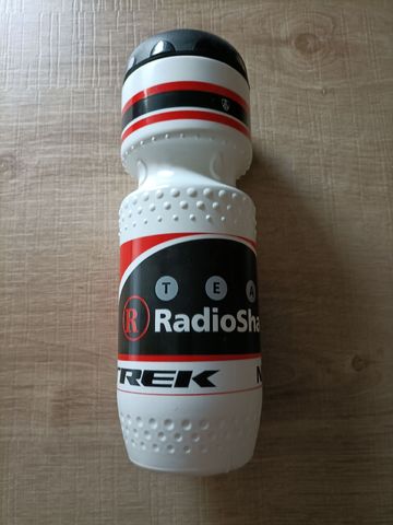 Brugt Trek Segafredo Bottle bike — billede 4 af 6