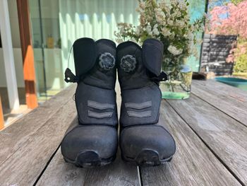 Lake, MX146 Wide MTB Shoes