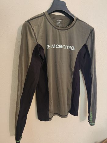 Ceramiq, Maglia Trail Running