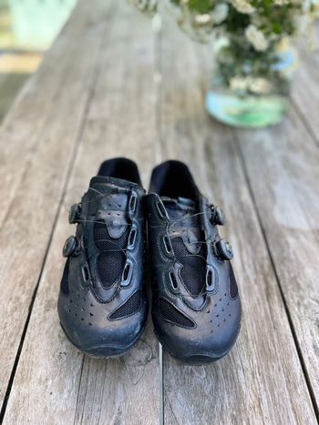 Lake, CX 238 Road Shoes