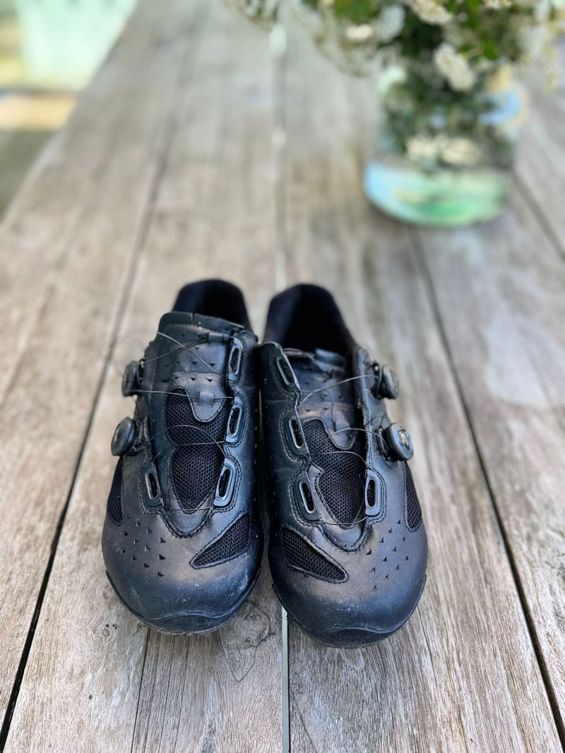 Käytetty Lake CX 238 Road Shoes 2024 Cycling Shoes