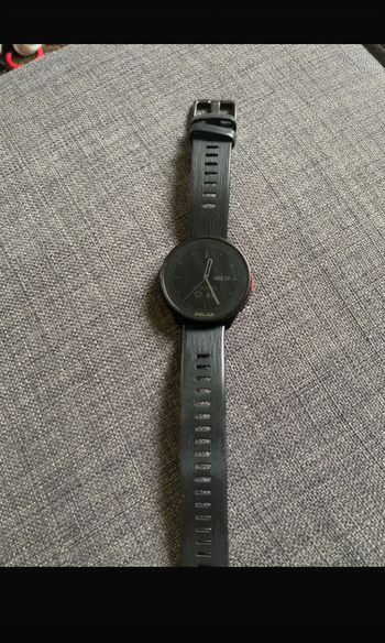 Polar, Pacer GPS Running Watch