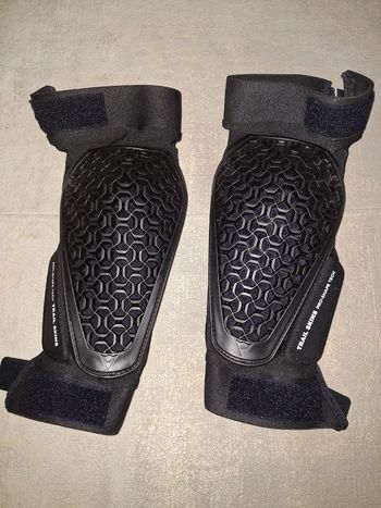 Dainese, trail skins pro