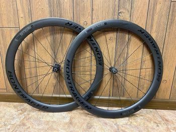 Bontrager Aeolus 5 TLR D3 2016