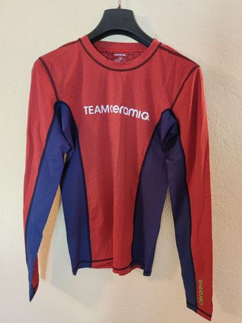 Ceramiq, Trail Running