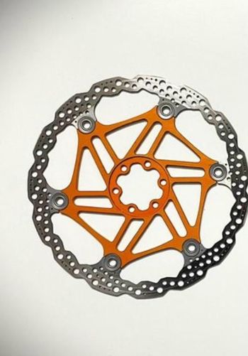 Hope, 203mm Disc Brake Rotor