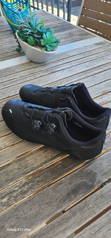 Tweedehands Sidi Ergo 6 2025 Cycling Shoes