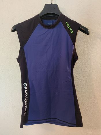 Ceramiq, Smanicato Trail Running