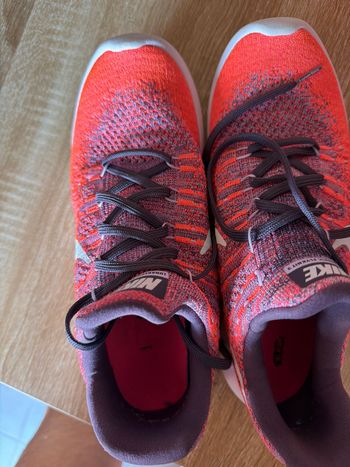 Nike, Shoes
