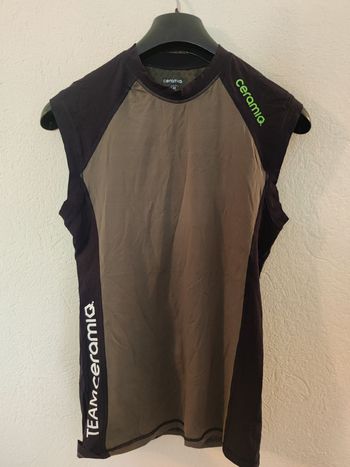 Used Ceramiq Trail Running bike
