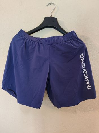 Ceramiq, Shorts Trail Running