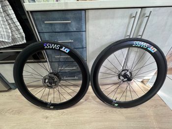 Dt Swiss, ARC 1100 Dicuit 50mm