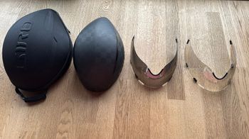 Giro, Ultimate Aerohead MIPS