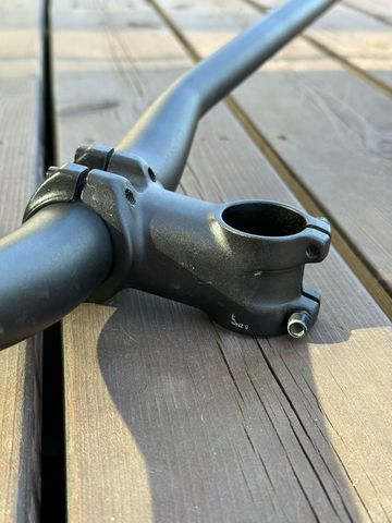 stout Handlebar 750mm bike usato — immagine 4 di 6